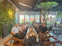 MỪNG NGÀY GIA ĐÌNH VIỆT NAM (28/6)